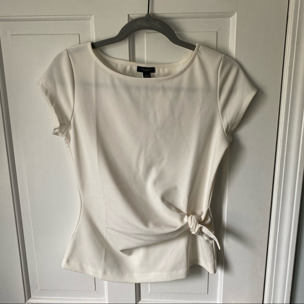 Ann Taylor Shirt